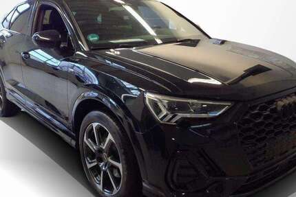 Audi Q3 43.986 km 34.480 &euro; Fürth 90763