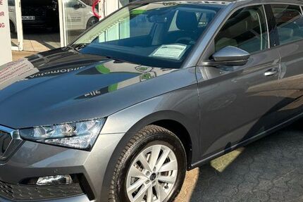 Skoda Scala 35.400 km 21.950 &euro; Hagenow 19230