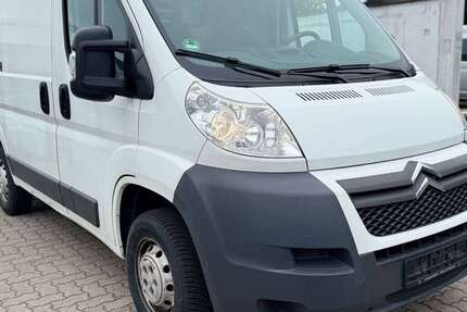 Citroen Jumper 84.358 km 10.900 &euro; Schleswig-Holstein 24558
