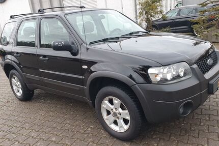 Ford Maverick 245.231 km 2.490 &euro; Mühlacker / Enzberg 75417