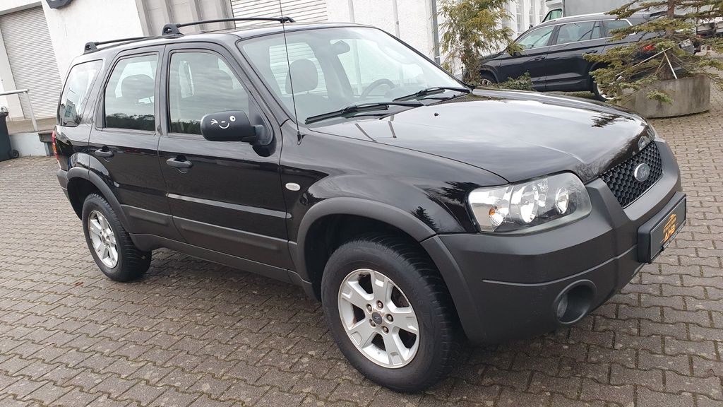 Ford Maverick 245.231 km 2.490 &euro; Mühlacker / Enzberg 75417