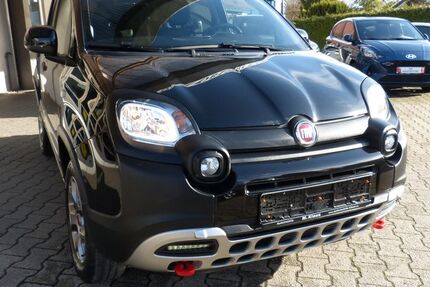 Fiat Panda 22.900 km 15.490 &euro; Stadtbergen 86391