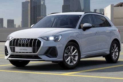 Audi Q3 37.539 km 30.850 € Frankfurt am Main 60326