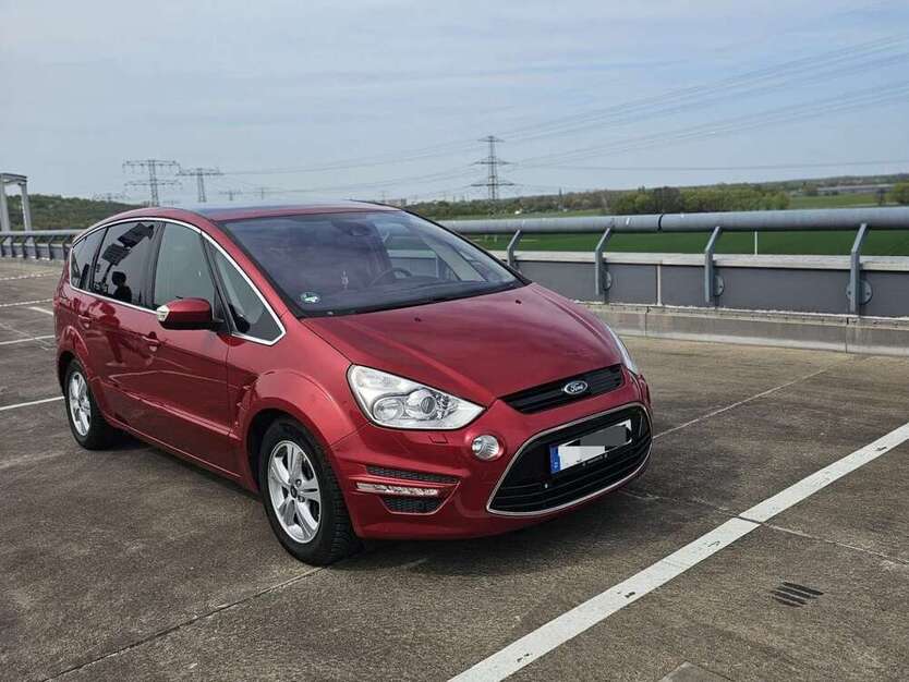 S-Max