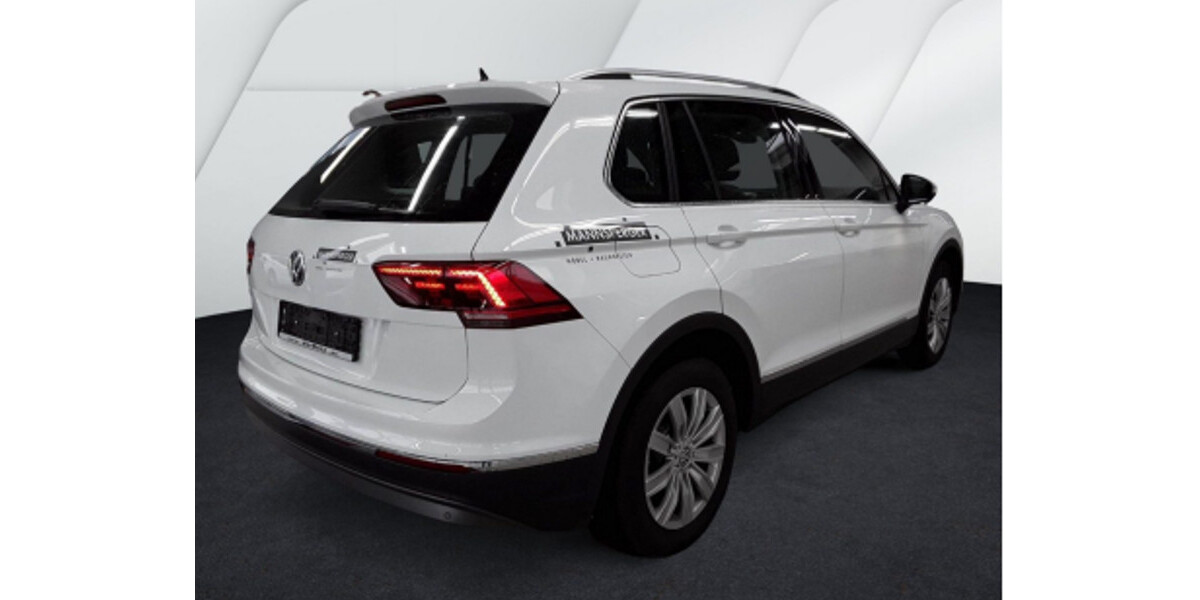 VW Tiguan 67.000 km 23.500 &euro; Ludwigsburg 71638