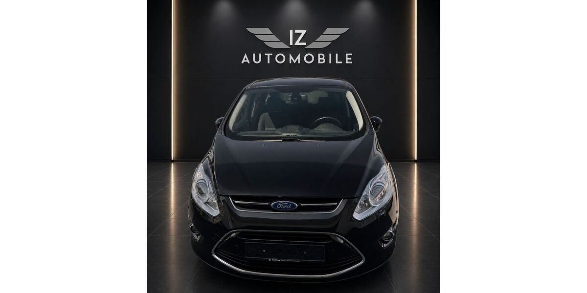 Ford C-Max 158.000 km 5.199 &euro; Fulda 36043