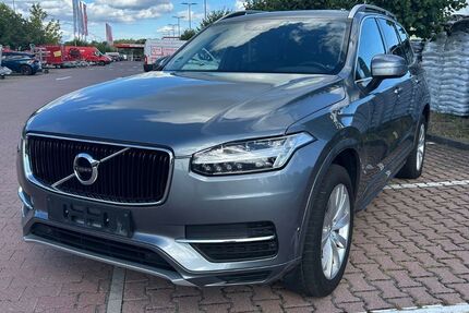 Volvo XC90 221.000 km 17.350 &euro; Mahlow 15831