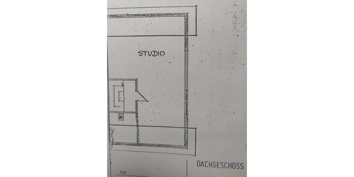 Doppelhaushälfte Offenbach am Main Bürgel - 8 Zimmer, 250 m&sup2;, 2.300&euro; | Angebot:22243715