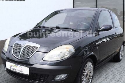 Lancia Ypsilon 51.900 km 3.900 &euro; Flörsheim am Main 65439