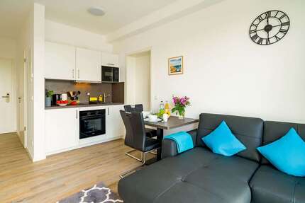 Zimmer Bad Nauheim - 1 Zimmer, 1.795&euro; | Angebot:27123675