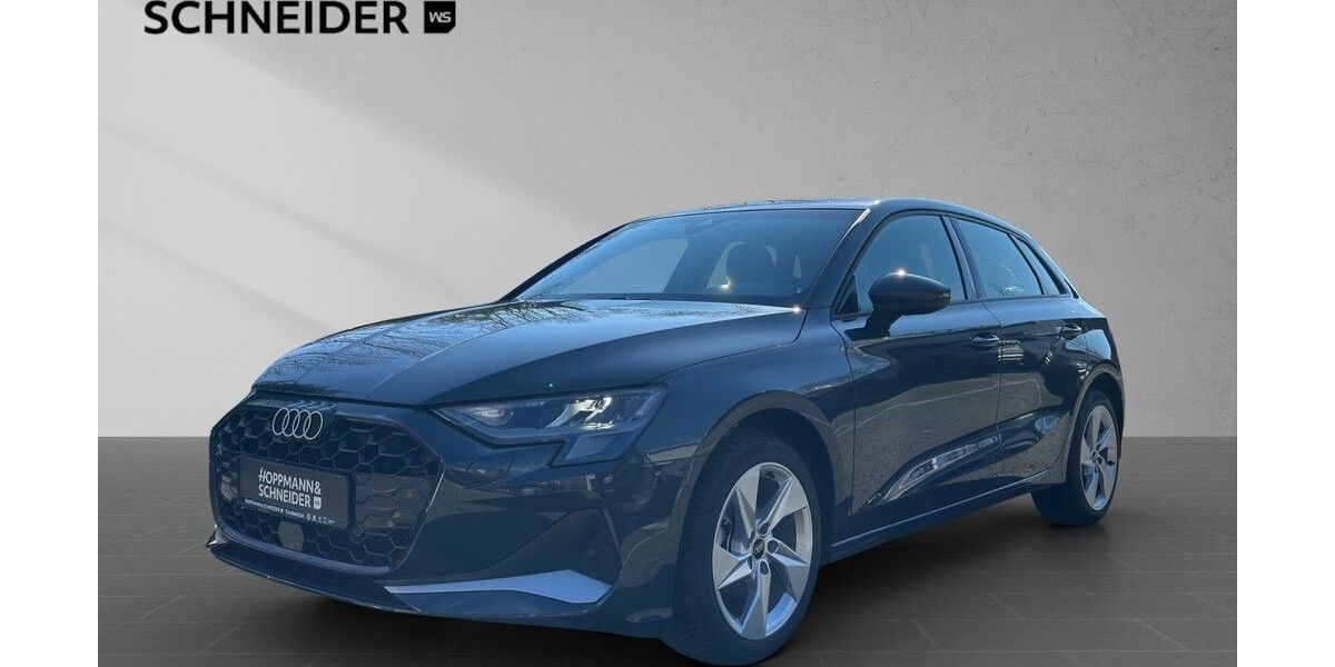 Audi A3 9.970 km 29.910 &euro; Erndtebrück 57339