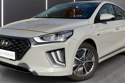 Hyundai IONIQ 72.500 km 15.790 € Heilbronn 74076