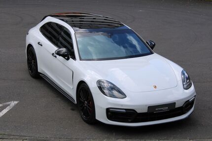Porsche Panamera 231.124 km 42.990 &euro; Düsseldorf 40233
