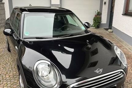 Mini One Clubman 74.700 km 14.100 € Gotteszell 94239
