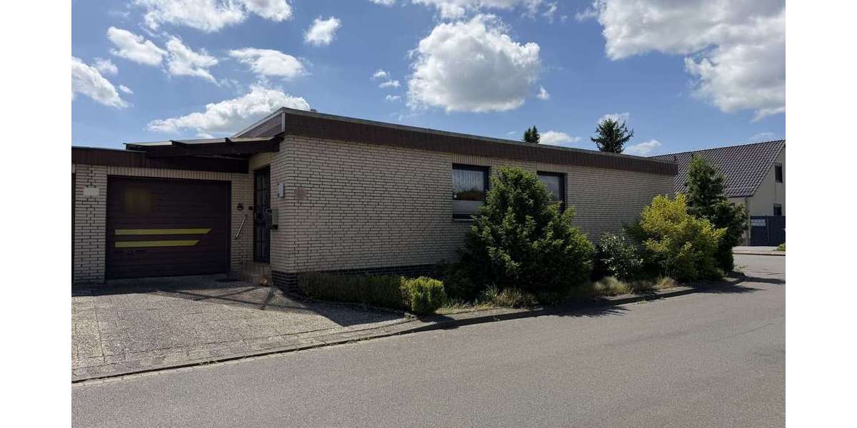 Einfamilienhaus Wolfsburg Alt-Wolfsburg - 4 Zimmer, 116 m&sup2;, 295.000&euro; | Angebot:26855785