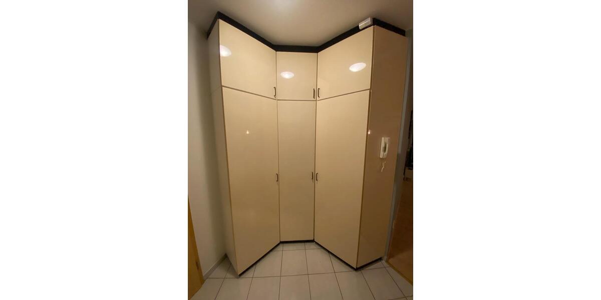 Dachgeschoßwohnung Dresden Neustadt - 2 Zimmer, 63 m&sup2;, 850&euro; | Angebot:26576704