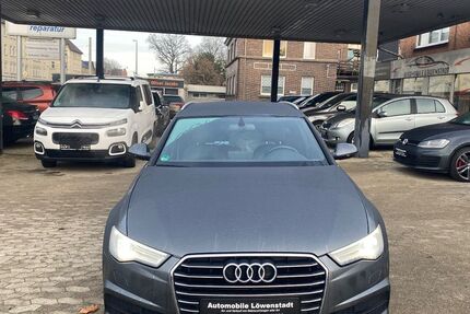 Audi A6 156.000 km 18.900 &euro; Braunschweig 38114
