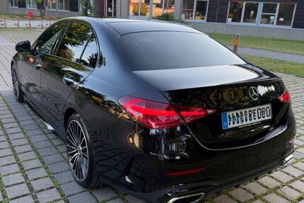 Mercedes-Benz C 300 30.614 km 52.550 &euro; Neustadt 31535