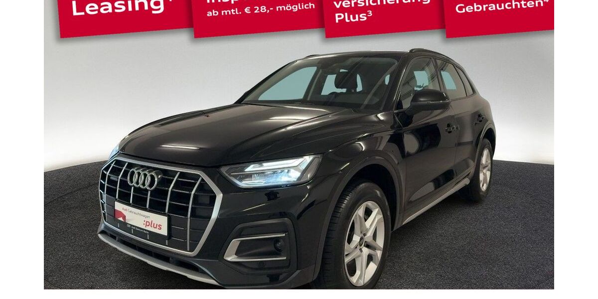 Audi Q5 95.850 km 31.900 &euro; Berlin 12489