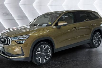 Skoda Kodiaq 11.050 km 46.900 &euro; Berlin 12681