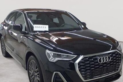 Audi Q3 11.090 km 39.589 &euro; Fernwald-Steinbach 35463