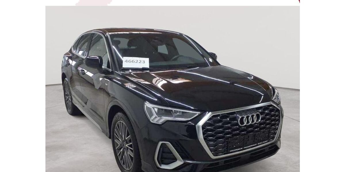 Audi Q3 11.090 km 39.990 &euro; Fernwald-Steinbach 35463