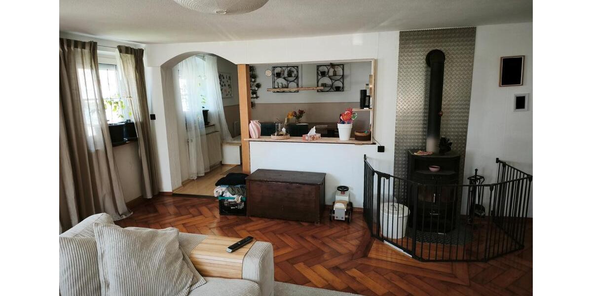 Einfamilienhaus Gerstetten - 8 Zimmer, 230 m&sup2;, 1.850&euro; | Angebot:26409629