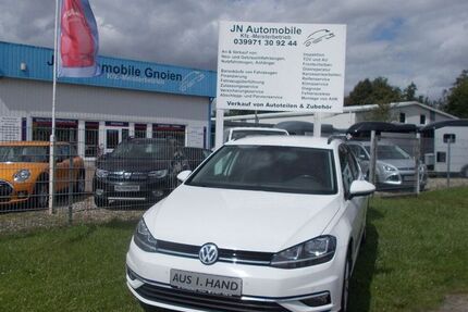 VW Golf