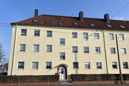 Wohnung Halberstadt - 3 Zimmer, 68 m&sup2;, 59.000&euro; | Angebot:24815684