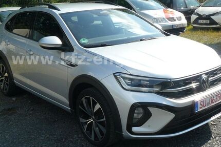 VW Taigo 120.100 km 20.600 € Sankt Augustin 53757