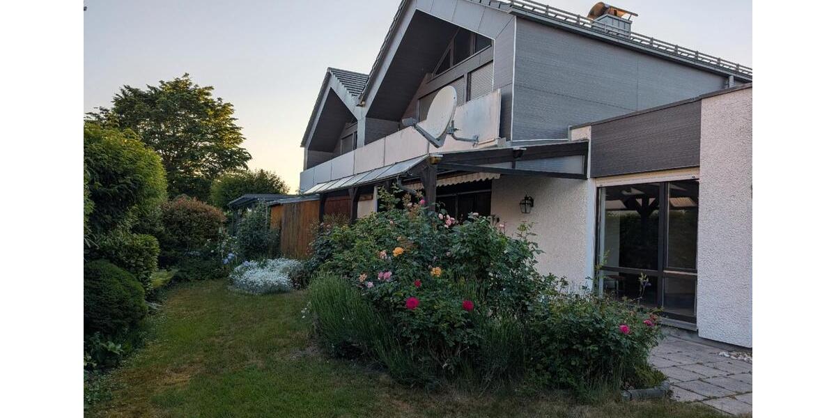 Doppelhaushälfte Ingolstadt Münchener Straße - 680.000&euro; | Angebot:26955300