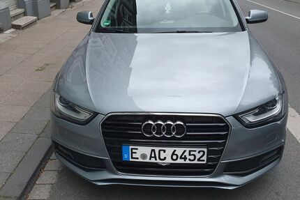 Audi A4 320.000 km 7.800 &euro; Essen 45139
