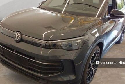 VW Tiguan 8.225 km 37.490 &euro; Potsdam 14482