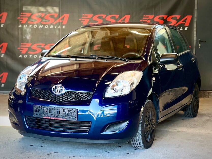 Yaris