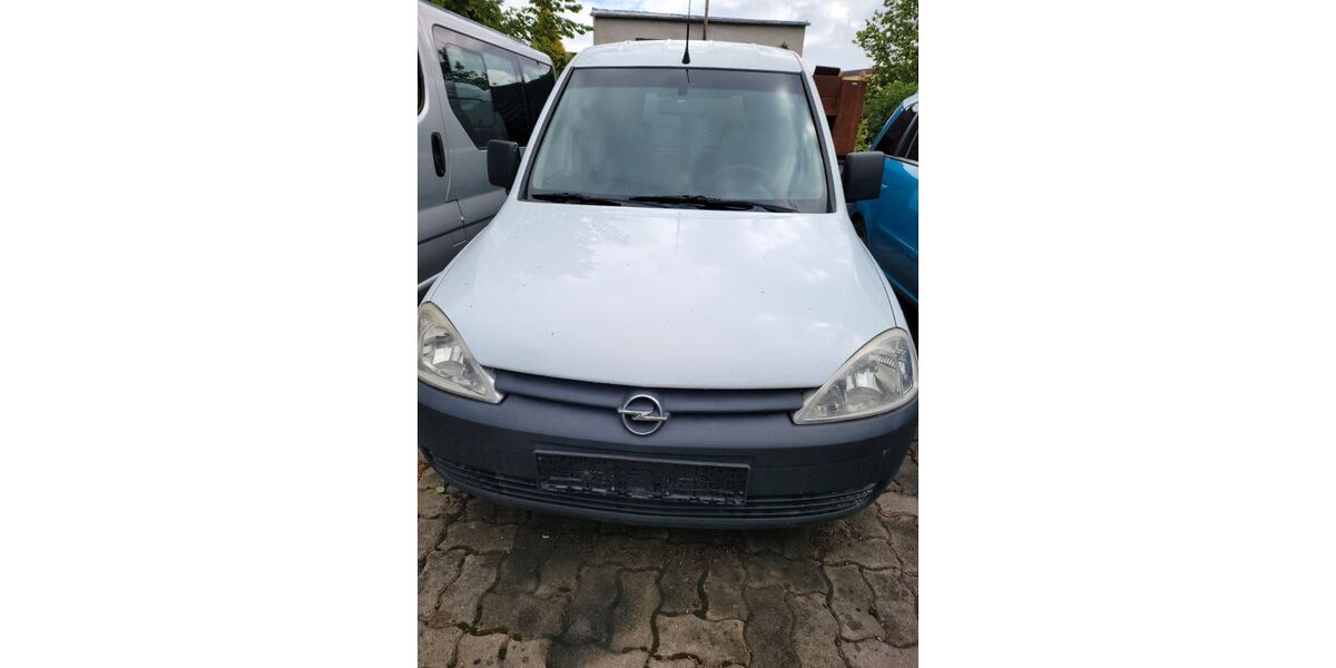 Opel Combo 250.852 km 1.200 &euro; rodewisch 08228