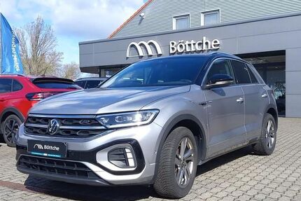 VW T-Roc 66.852 km 22.750 &euro; Bad Belzig 14806