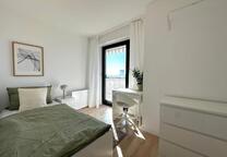NEU Zimmer frei in 4erWG NEUgründungRoom availabe in shared flat mit❗️Blick auf die Uni❗️Mannheim