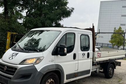 Fiat Ducato 500.000 km 4.790 &euro; Nürnberg 90427