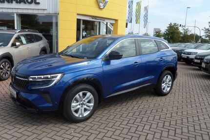 Renault Austral 10.000 km 29.992 &euro; Erfurt 99095