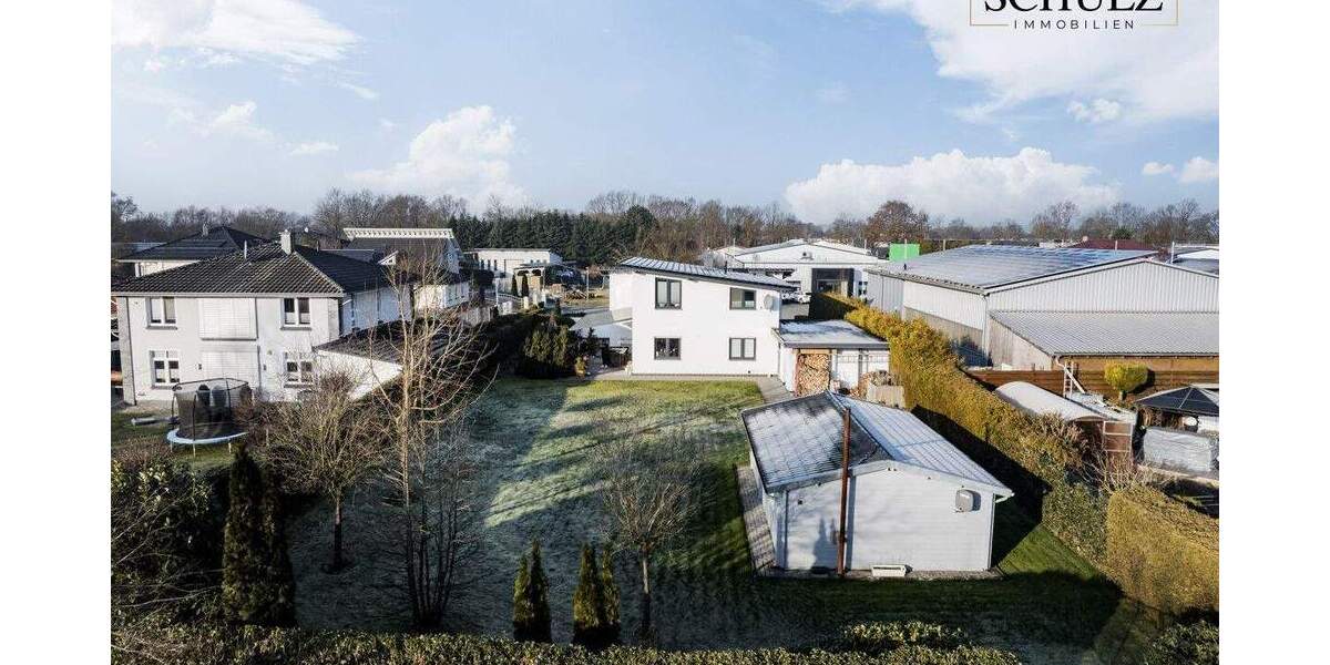 Mehrfamilienhaus, Wohnhaus Cloppenburg Emstekerfeld - 7 Zimmer, 128 m&sup2;, 515.000&euro; | Angebot:25736407