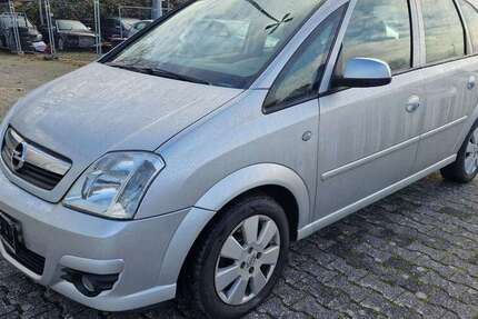 Opel Meriva 155.810 km 2.750 € Bruchköbel 63486