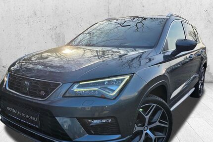 Seat Ateca 107.824 km 20.895 &euro; Mörfelden-Walldorf 64546