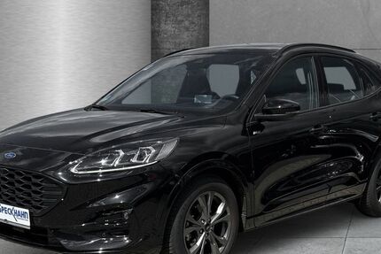 Ford Kuga 12.243 km 34.490 &euro; Celle 29223