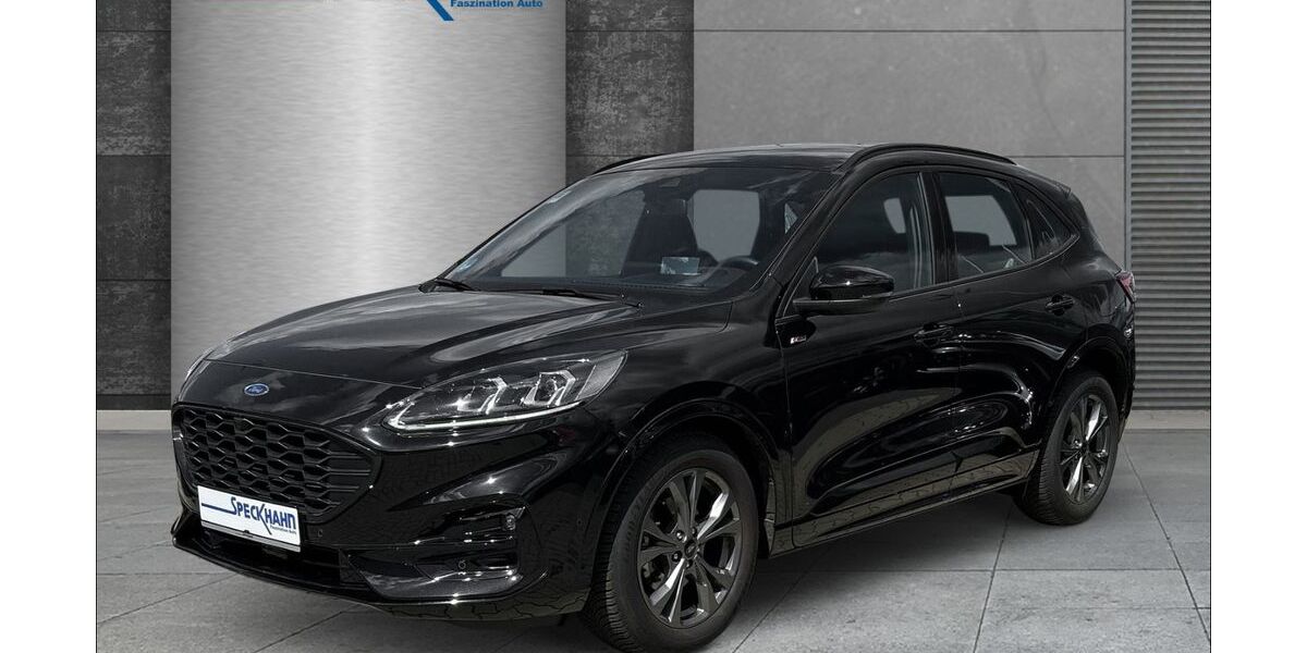 Ford Kuga 12.243 km 34.490 &euro; Celle 29223