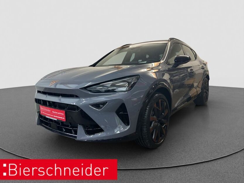 Cupra Formentor 7.000 km 50.490 € Hüttlingen 73460