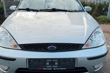 Ford Focus 153.000 km 1.699 € Oberhausen 46047