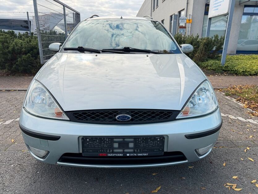 Ford Focus 153.000 km 1.699 € Oberhausen 46047