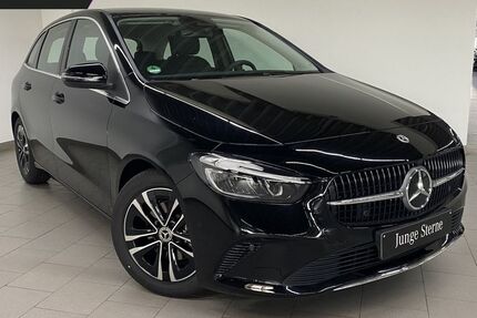 Mercedes-Benz B 200 4.392 km 35.969 &euro; Dornstadt 89160