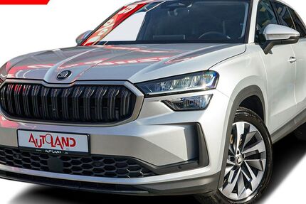 Skoda Kodiaq 10.685 km 37.890 &euro; Gera 07546