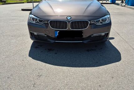 BMW 320 148.500 km 13.500 &euro; Wörth an der Isar 84109
